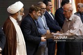 اولین اجلاس سالانه همدان مرکز جهانی طب ایرانی