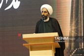 اولین اجلاس سالانه همدان مرکز جهانی طب ایرانی