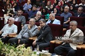 تجلیل از 330 افتخارآفرین ورزش اصفهان در سال 1404