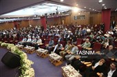 تجلیل از 330 افتخارآفرین ورزش اصفهان در سال 1404