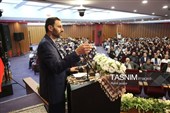 تجلیل از 330 افتخارآفرین ورزش اصفهان در سال 1404