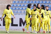 صعود خاتون بم به لیگ قهرمانان بانوان آسیا با غلبه بر نماینده اردن