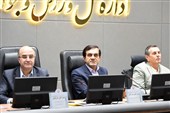 پژوهش را از قفسه کتابخانه به میز تصمیم‌گیری بیاوریم