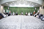 آیت‌الله علم‌الهدی: مردم وحدت را در رفتار مشترک علمای شیعه وسنی ببینند