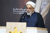 نماینده رهبر معظم انقلاب: عراقی‌ها در تشییع امام شهید حماسه رقم زدند