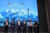 زاکانی از خبرنگار شهری تسنیم تقدیر کرد