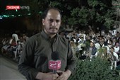 یمنی‌ها چگونه میلاد پیامبر (ص) را جشن می‌گیرند؟