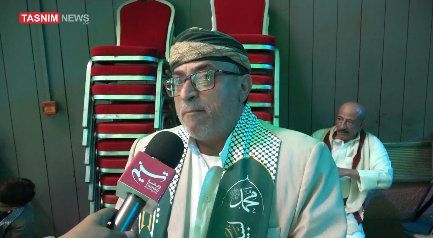 یمن , آخرین تحولات یمن , جنبش انصارالله یمن , صنعاء , حضرت محمد (ص) , 