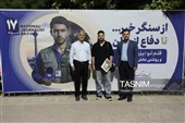 تقدیر از خبرنگاران و عکاسان خبری حوزه مدیریت شهری اراک