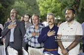 تقدیر از خبرنگاران و عکاسان خبری حوزه مدیریت شهری اراک