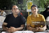 تقدیر از خبرنگاران و عکاسان خبری حوزه مدیریت شهری اراک