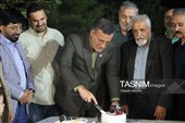 تقدیر از خبرنگاران و عکاسان خبری حوزه مدیریت شهری اراک