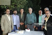 تقدیر از خبرنگاران و عکاسان خبری حوزه مدیریت شهری اراک