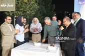 تقدیر از خبرنگاران و عکاسان خبری حوزه مدیریت شهری اراک