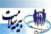 راه‌اندازی سامانه غیرحضوری پرونده و دارو برای بیمه‌شدگان فارس