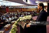 آیین تجلیل از افتخارآفرینان ورزش اصفهان در سال 1404