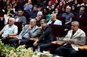 آیین تجلیل از افتخارآفرینان ورزش اصفهان در سال 1404
