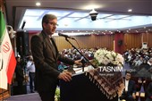 آیین تجلیل از افتخارآفرینان ورزش اصفهان در سال 1404