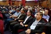 آیین تجلیل از افتخارآفرینان ورزش اصفهان در سال 1404