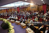 آیین تجلیل از افتخارآفرینان ورزش اصفهان در سال 1404