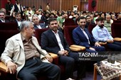 آیین تجلیل از افتخارآفرینان ورزش اصفهان در سال 1404