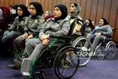 آیین تجلیل از افتخارآفرینان ورزش اصفهان در سال 1404