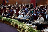 آیین تجلیل از افتخارآفرینان ورزش اصفهان در سال 1404