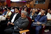 آیین تجلیل از افتخارآفرینان ورزش اصفهان در سال 1404