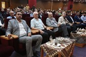 آیین تجلیل از افتخارآفرینان ورزش اصفهان در سال 1404