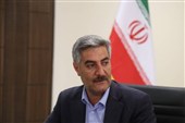 تأمین پایدار آب شیراز و صدرا با اجرای خط سوم آبرسانی