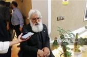 فردوس؛ روایت 45 روز حضور جهادی آقا