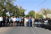 فردوس؛ روایت 45 روز حضور جهادی آقا