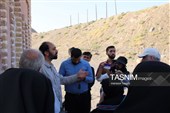 فردوس؛ روایت 45 روز حضور جهادی آقا