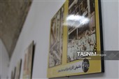فردوس؛ روایت 45 روز حضور جهادی آقا