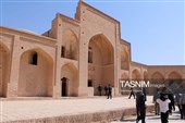 فردوس؛ روایت 45 روز حضور جهادی آقا