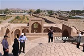 فردوس؛ روایت 45 روز حضور جهادی آقا