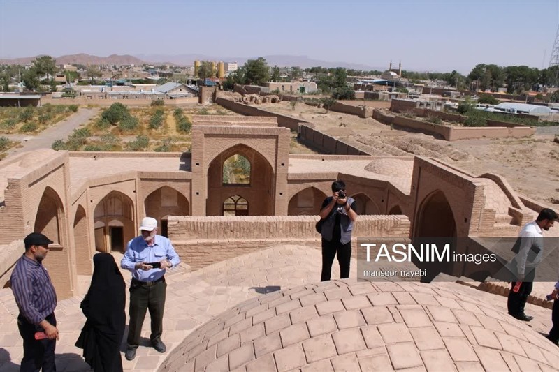 اخبار استان خراسان جنوبی , خبرگزاری تسنیم , فردوسی , اخبار فردوس , ساواک ,