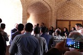 فردوس؛ روایت 45 روز حضور جهادی آقا