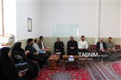 فردوس؛ روایت 45 روز حضور جهادی آقا