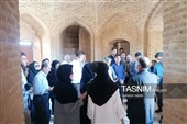 فردوس؛ روایت 45 روز حضور جهادی آقا