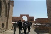 فردوس؛ روایت 45 روز حضور جهادی آقا