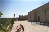فردوس؛ روایت 45 روز حضور جهادی آقا