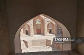 فردوس؛ روایت 45 روز حضور جهادی آقا