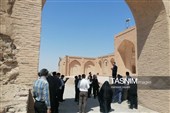 فردوس؛ روایت 45 روز حضور جهادی آقا