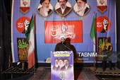 176 شب ایستادگی برای خون‌خواهی امام شهید
