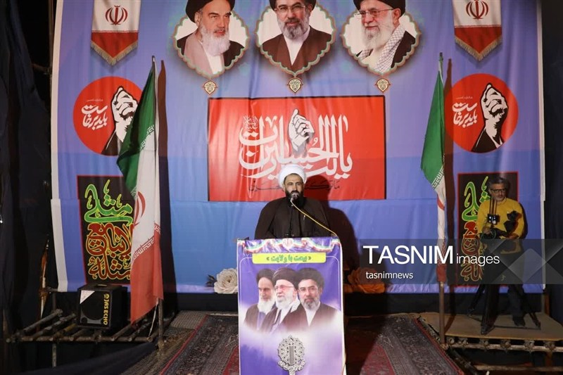 شهید امام خامنه ای (ره) , اخبار یاسوج , 