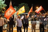 176 شب ایستادگی برای خون‌خواهی امام شهید