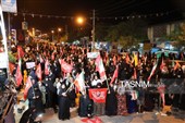 176 شب ایستادگی برای خون‌خواهی امام شهید