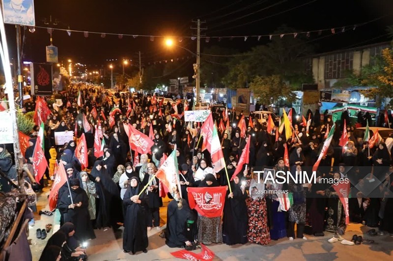 شهید امام خامنه ای (ره) , اخبار یاسوج , 