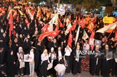 176 شب ایستادگی برای خون‌خواهی امام شهید